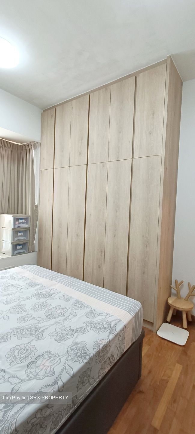 The Maylea (D5), Condominium #388780931